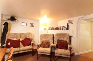 Gallery image of Fishermans Cottage in Port Isaac