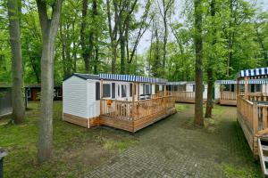 Gallery image of KNAUS Campingpark Leipzig in Leipzig