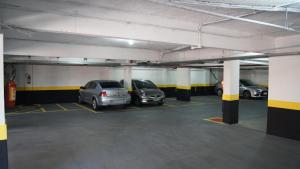 Fotografie z fotogalerie ubytování Astro Hotel v destinaci São José dos Campos