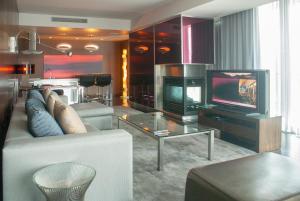 Gallery image of Palms Place Hotel and Spa in Las Vegas