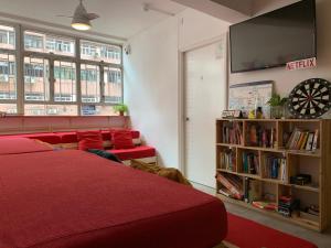 Gallery image of Rainbow Lodge HK in Hong Kong