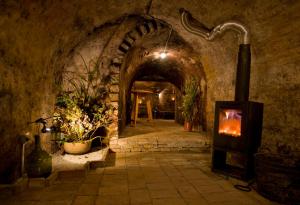 Mynd úr myndasafni af Winzerhof Küssler - Weinviertel í Stillfried