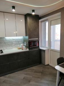 Plan de l'établissement Apartment «Park-Desna»