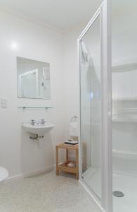 Gallery image of The Point B&B in Kaikoura