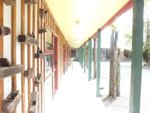 Foto dalla galleria di Glow Worm Accommodation a Franz Josef