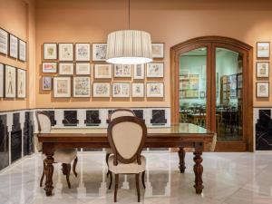 Fotografie z fotogalerie ubytování Hotel Astoria v destinaci Barcelona