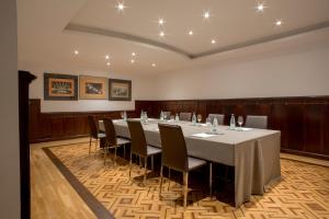 Konferenční prostory v ubytování Hotel Astoria