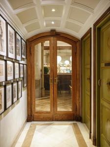 Fotografie z fotogalerie ubytování Hotel Astoria v destinaci Barcelona