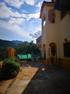 Fotografie z fotogalerie ubytování Casa Rural Los Acebos v destinaci Riópar