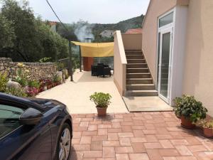Fotografie z fotogalerie ubytování Apartments Majić v destinaci Vinišće