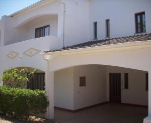 Gallery image of Vila Olímpica in Albufeira