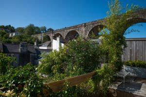 Gallery image of Rockmount Rooms & Apartment in Tavistock