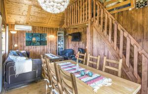 Gallery image of Cozy Apartment In Sysslebck With Sauna in Sysslebäck