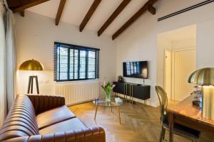 Gallery image of Villa Galilee Boutique Hotel and Spa in Safed