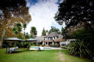 Gallery image of Toadbury Hall Country Hotel in Johannesburg