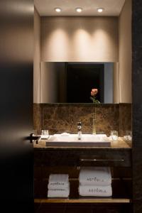 Fotografie z fotogalerie ubytování Hotel Astoria v destinaci Barcelona