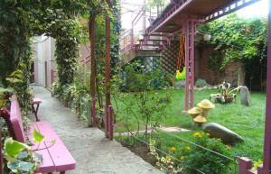 Giardino di Irmeni Hotel