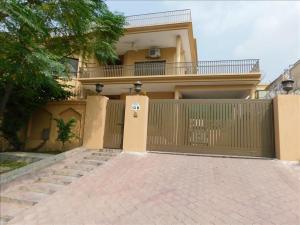 Το κτήριο όπου στεγάζεται  το ξενοδοχείο