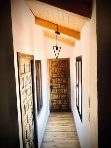 Fotografie z fotogalerie ubytování Dúplex el Espejo de la Mezquita v destinaci Córdoba