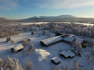 Φυσικό τοπίο κοντά σε αυτό το hostel