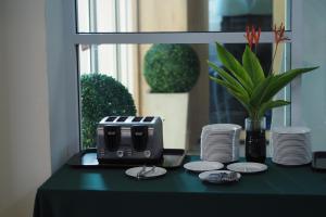 Fotografie z fotogalerie ubytování Phromsuk Hotel Ayutthaya v destinaci Ayutthaya
