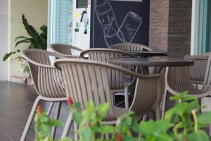 Fotografie z fotogalerie ubytování Phromsuk Hotel Ayutthaya v destinaci Ayutthaya
