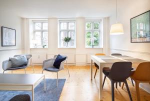 Gallery image of Renovated 1bedroom apartment in Central Copenhagen in Copenhagen
