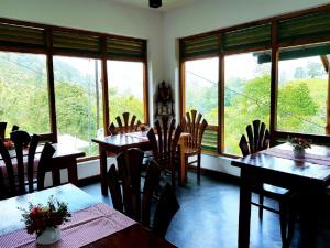 Gambar di galeri bagi Lakshmis Hotel Ella di Ella