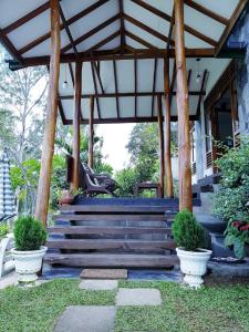 Gallery image of Lakshmis Hotel Ella in Ella