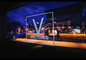Fotografie z fotogalerie ubytování Langley Hôtel Victors v destinaci Val dʼIsère + 6 fotografií