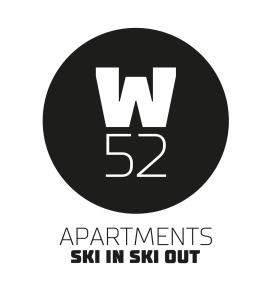 Fotografie z fotogalerie ubytování Warth52-W52 Apartments v destinaci Warth am Arlberg