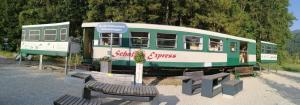 Galeriebild der Unterkunft Ferienhof Schelchen in Hollenstein an der Ybbs