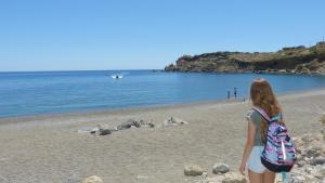 Billede fra billedgalleriet på Thalori Traditional Ecotourism Village i Kapetanianá