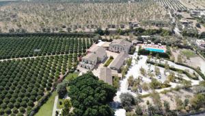 Gallery image of Hotel Villa Favorita in Noto