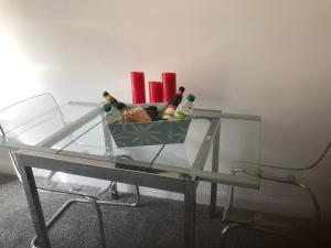 Fabulous One Bedroom Apartment in Ripon City Centre
