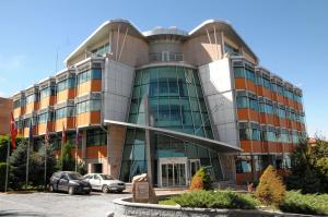 Gallery image of Hotel Midi in Ankara