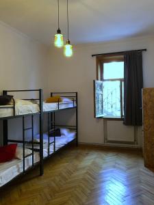 Gallery image of Vac Hostel in Tbilisi City