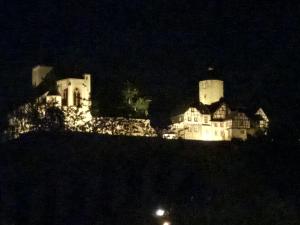 Fotografie z fotogalerie ubytování Zum Rosenhügel v destinaci Hellenthal