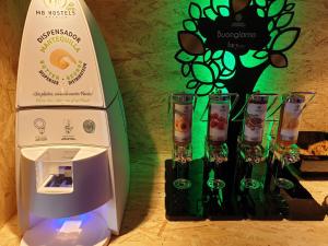 Fotografie z fotogalerie ubytování MB Hostels Premium ECO - Adults Recommended v destinaci Nerja