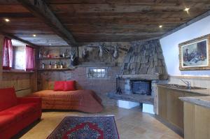 Gallery image of Chalet Garden in Livigno