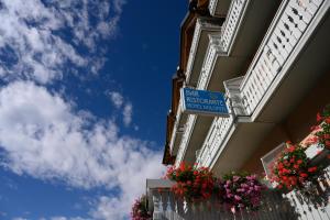 Fotografie z fotogalerie ubytování Hotel Dolomiti v destinaci Vattaro