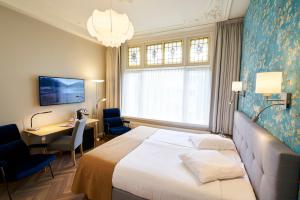 Gallery image of Hotel Van Walsum in Rotterdam