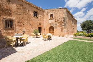 Gallery image of Hotel Son Cosmet in Campos