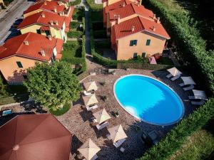 Gallery image of esiloM Aparthotel in Cantalupo nel Sannio