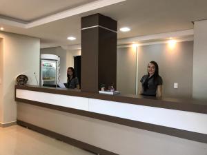 Gallery image of MATIZZE HOTEL in Marabá