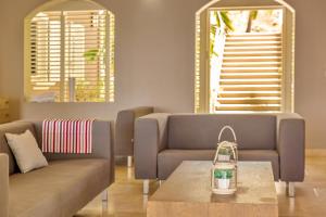 Galeriebild der Unterkunft Villa Cerisier piscine et vue imprenable sur la mer in Le François + 15 Fotos