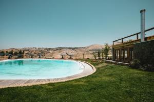 Πισίνα στο ή κοντά στο Odom Retreat