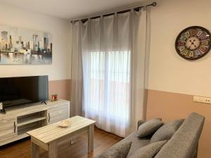 Fotografia z galérie ubytovania Estudio Luna v destinácii Coín