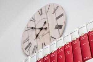 Kép L’ARTSHOP szállásáról Rómában a galériában