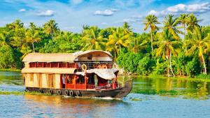 Foto de la galería de Zen House en Kovalam